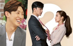 Park Seo Joon vẫn dùng kính ngữ với Park Min Young