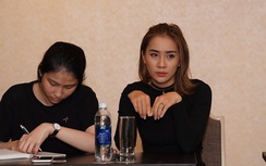 Sau scandal gạ tình, Phạm Lịch được mời bàn về bảo vệ phụ nữ