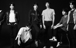 Sự thật việc BTS lần đầu tiên có đề cử ở giải Grammy 2019