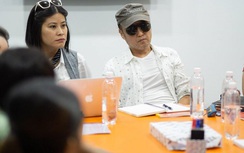 Đạo diễn Hàn Quốc yêu cầu NSX phim "Thiên đường" bồi thường