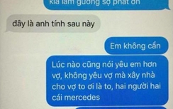 Công an kết luận vụ Phó Bí thư Thanh Hoá bị đồn có "bồ"