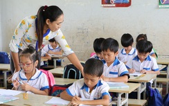 Hơn 260 giáo viên hợp đồng ở Cà Mau sắp mất việc