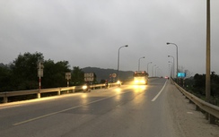 Quảng Trị thành lập Ban chỉ đạo GPMB cao tốc Cam Lộ-La Sơn