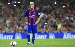 Câu chuyện bóng đá: Barca có cần thắng đại chiến?