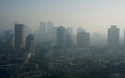 Hôm nay, Bắc Kinh cấm phương tiện khí thải cao vào nội thành