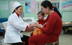 99% ca viêm não Nhật Bản do không tiêm phòng vaccine