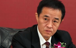 Trung Quốc phạt tù chung thân nguyên Phó chánh án Tối cao