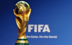 Đông Nam Á muốn đăng cai World Cup 2034