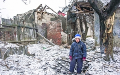 Nhiều hoài nghi về lệnh ngừng bắn tại miền Đông Ukraine