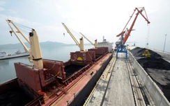 Trung Quốc dừng nhập than, trừng phạt Triều Tiên