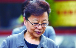 Nữ Phó Bí thư Thành ủy Bắc Kinh lĩnh 13 năm tù