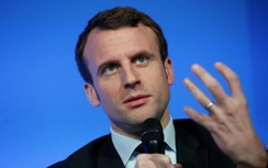 Pháp: Ứng viên Tổng thống kết liên minh, thanh lọc đời sống chính trị