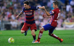 Barca và cơ hội “trời cho” để đuổi kịp Real