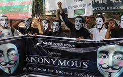 Ấn Độ dỡ bỏ luật cho phép bỏ tù vì bình luận trên mạng