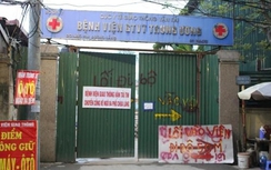 Cổ phần hóa Bệnh viện GTVT Trung ương được tiến hành như Vietnam Airlines