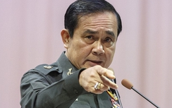 Mỹ chỉ trích Thái Lan sau quyết định dỡ bỏ thiết quân luật