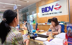 BIDV ký hợp đồng tín dụng với Lào