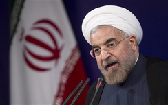Iran: Không bỏ lệnh trừng phạt, không đàm phán hạt nhân