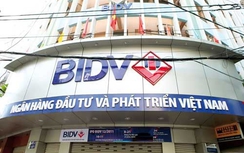 BIDV tài trợ vốn dự án nhà máy xi măng Sông Lam