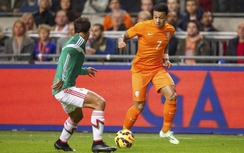 “Ronaldo Hà Lan” và cái bẫy vô hình ở Premier League