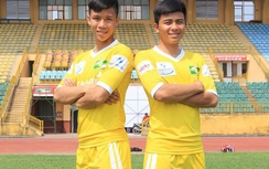 Hàng thủ U23 Việt Nam: Điểm tựa giấc mơ vàng