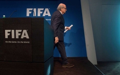 Hoàng tử Jordan sẽ "kế vị" Sepp Blatter tại FIFA?