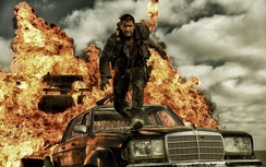 Mad Max: “Bom tấn” vẫn là hàng độc của Hollywood