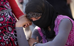 Ký ức kinh hoàng của những phụ nữ trốn thoát khỏi IS