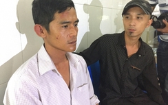 Nghệ An: Nhà xe gọi côn đồ đánh tài xế bị bất tỉnh