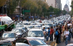 Lái xe không cần bằng, TNGT ở Mexico cao thứ 8 thế giới
