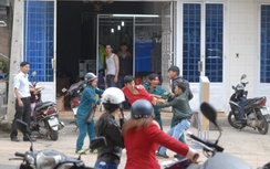 Nhóm dân quân ẩu đả với nam thanh niên tại Đà Lạt