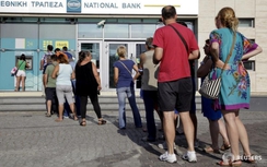 Hôm nay, Hy Lạp có vỡ nợ?