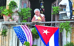 Những góc khuất bình thường hóa quan hệ Mỹ - Cuba