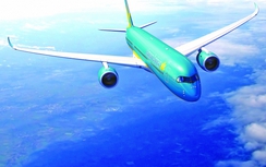 Khám phá dịch vụ 4 sao trên máy bay Vietnam Airlines