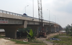 Hoàn thành hai cầu đường bộ nối thông QL10