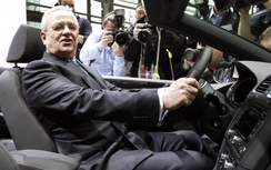 Khủng hoảng Volkswagen: Hệ quả của cách điều hành nuôi dưỡng sự sợ hãi