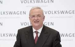 Volkswagen gian lận khí thải để “làm vừa lòng” sếp