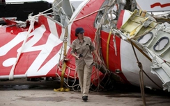Xác định nguyên nhân máy bay của AirAsia rơi