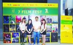 7 Film Fest công chiếu thu hút hàng nghìn khán giả