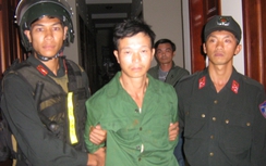 Kẻ thảm sát 7 người ở Gia Lai bị tâm thần
