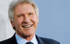 Harrison Ford tiết lộ chi tiết quan trọng trong Star Wars mới