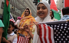 Ứng viên Tổng thống Mỹ đòi cấm người Hồi giáo nhập cảnh