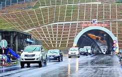 Đi hầm Phước Tượng - Phú Gia giảm thời gian, không lo tai nạn