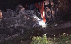 Nguyên nhân tai nạn thảm khốc trên cao tốc Pháp Vân