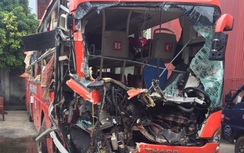Tai nạn cao tốc Pháp Vân: Nhà xe bỏ mặc nạn nhân