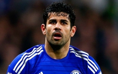 Costa tìm đường đào tẩu khỏi Chelsea