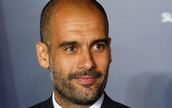 Pep Guardiola sẽ ở lại Bayern vì... vợ