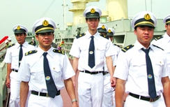 Công ước Lao động hàng hải cải thiện đời sống thuyền viên