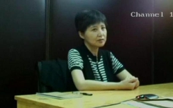 Vợ ông Bạc Hy Lai được đề nghị giảm án tử