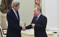 Washington "tố" Nga hăm dọa nhân viên ngoại giao Mỹ